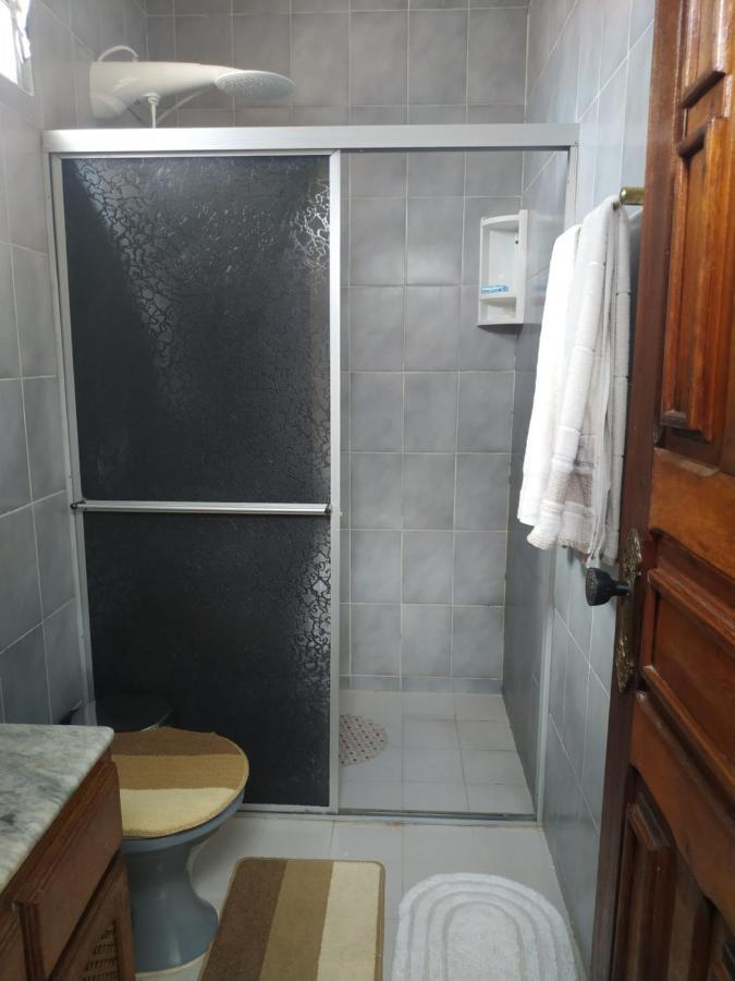 Apto Completo, Privativo, Garagem Portao Automatico Juazeiro Bagian luar foto