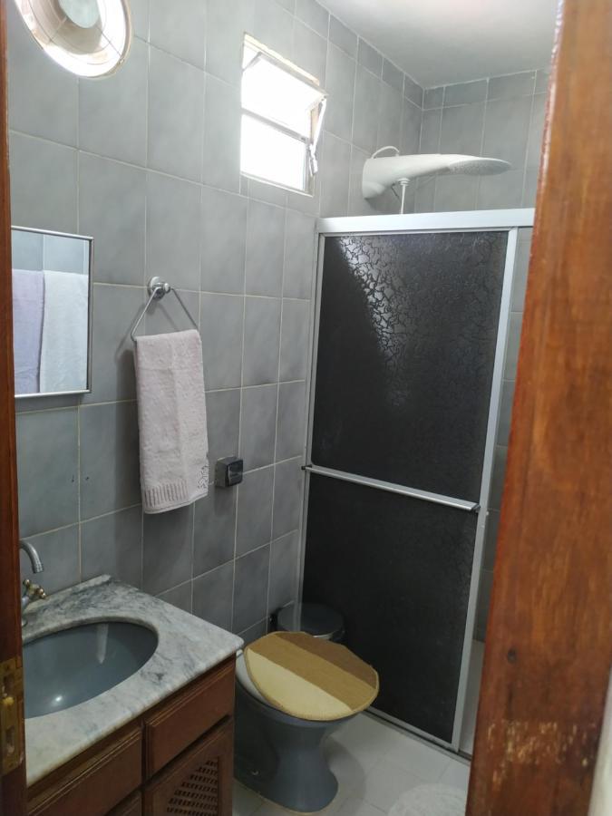Apto Completo, Privativo, Garagem Portao Automatico Juazeiro Bagian luar foto