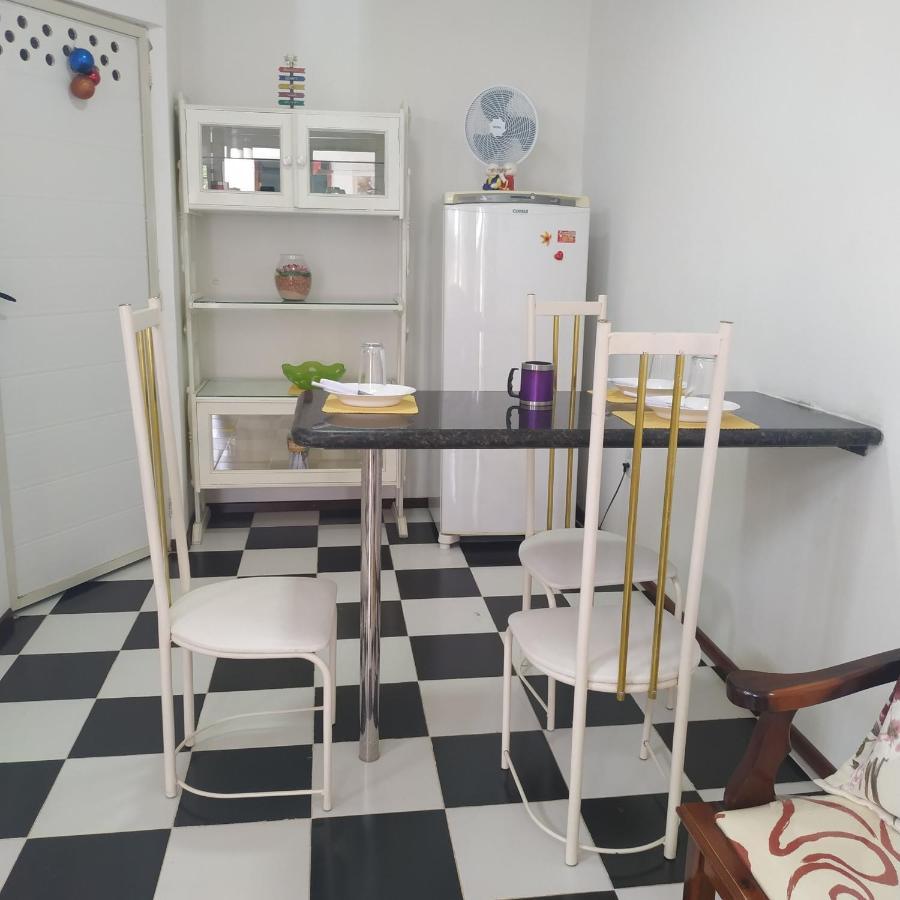 Apto Completo, Privativo, Garagem Portao Automatico Juazeiro Bagian luar foto