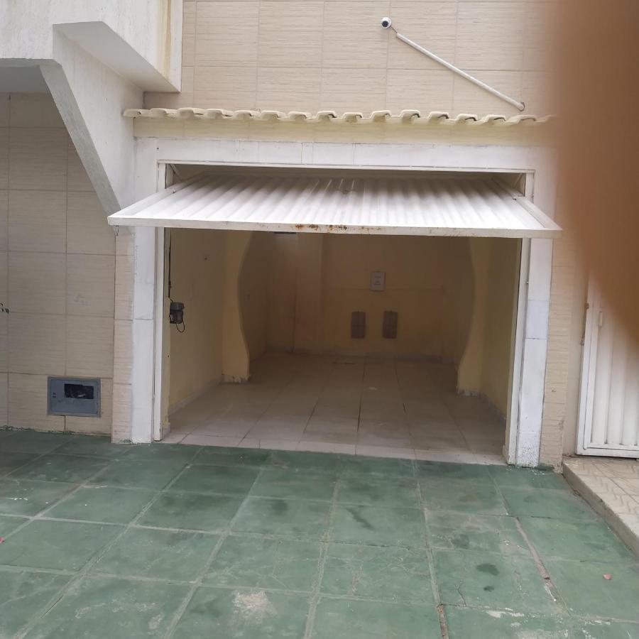 Apto Completo, Privativo, Garagem Portao Automatico Juazeiro Bagian luar foto