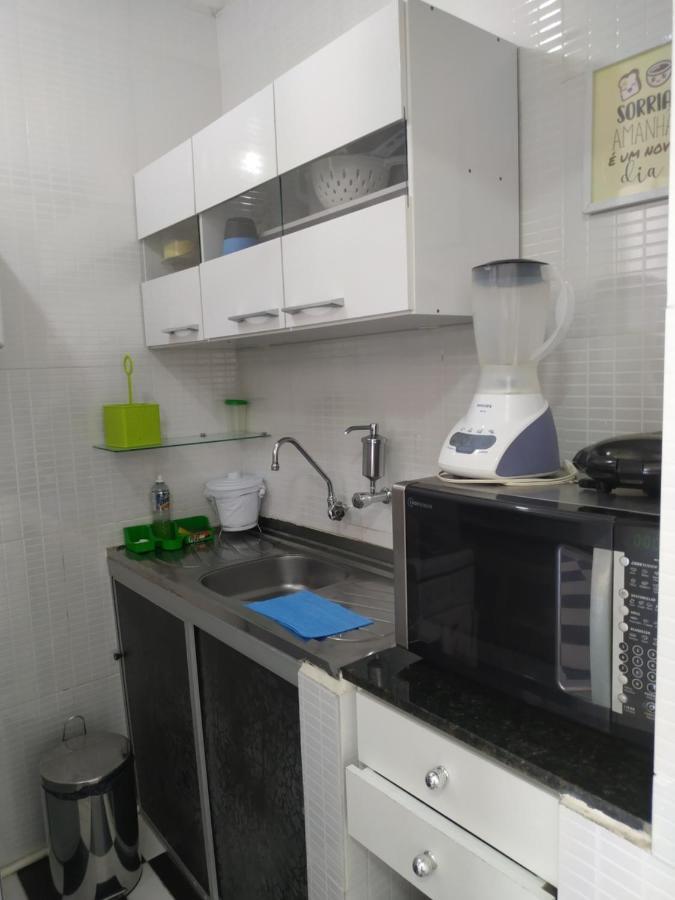 Apto Completo, Privativo, Garagem Portao Automatico Juazeiro Bagian luar foto