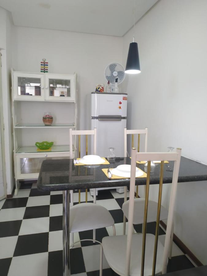 Apto Completo, Privativo, Garagem Portao Automatico Juazeiro Bagian luar foto